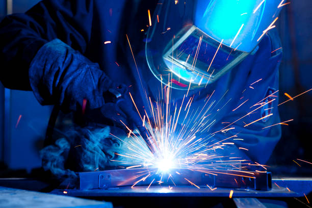 Affordable Welder Services in Mechanicville, NY