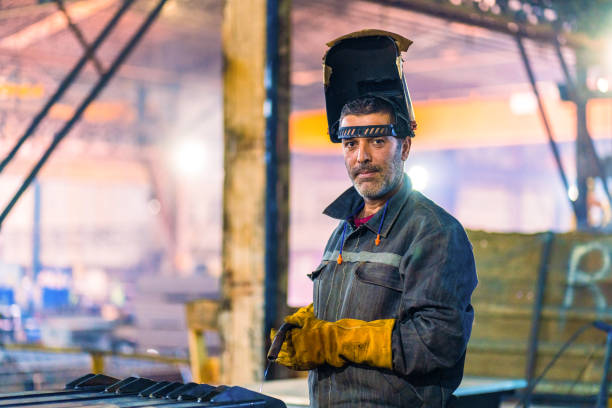 Affordable Welder Services in Mechanicville, NY