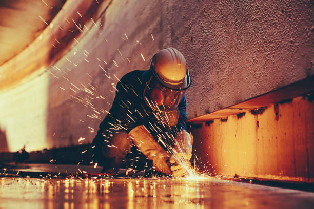 Trusted Mechanicville, NY Welder & Metal Fabrication Experts