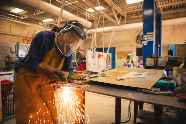 Mechanicville, NY Welder & Metal Fabrication Company