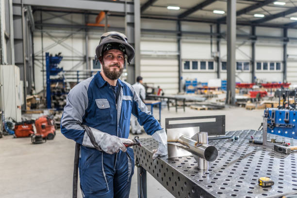 Best Food and Beverage Processing Equipment Welding in Mechanicville, NY