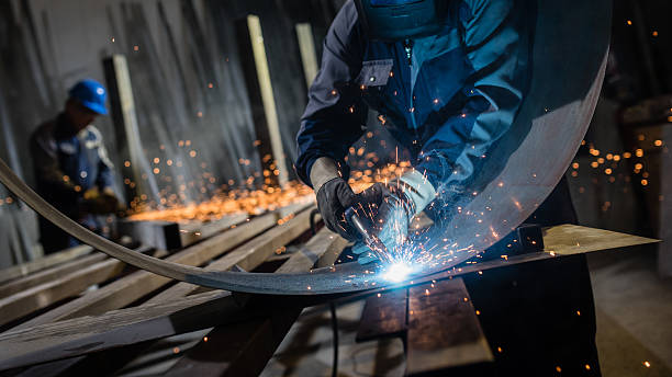 Best Aerospace and Defense Welding in Mechanicville, NY